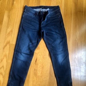 Banana Republic Jean Leggings